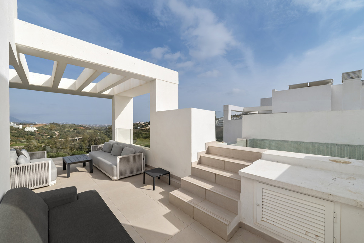3 Bed Apartment for sale in La Cala Golf Costa Del Sol, Málaga, Spain
