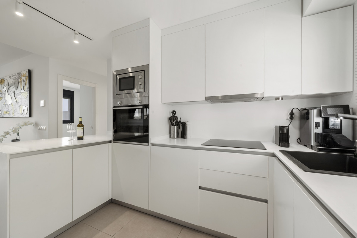 3 Bed Apartment for sale in La Cala Golf Costa Del Sol, Málaga, Spain