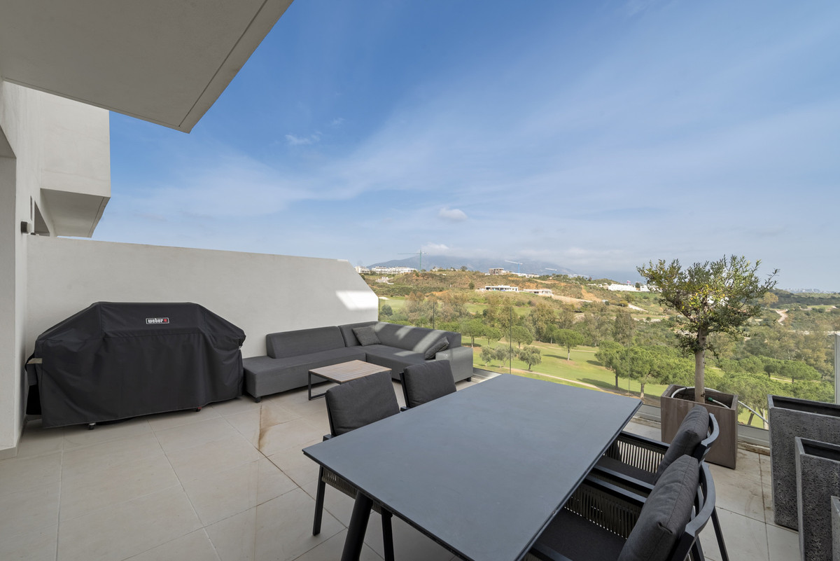 3 Bed Apartment for sale in La Cala Golf Costa Del Sol, Málaga, Spain