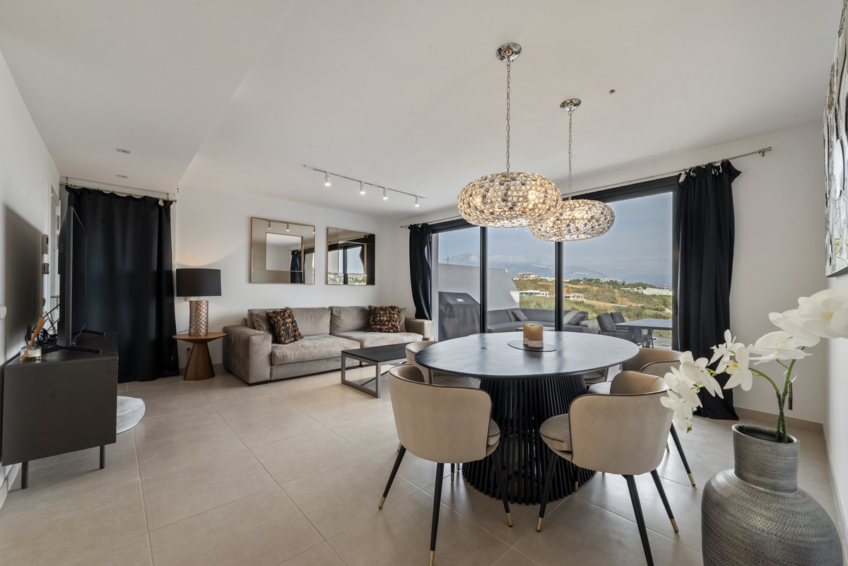 3 Bed Apartment for sale in La Cala Golf Costa Del Sol, Málaga, Spain