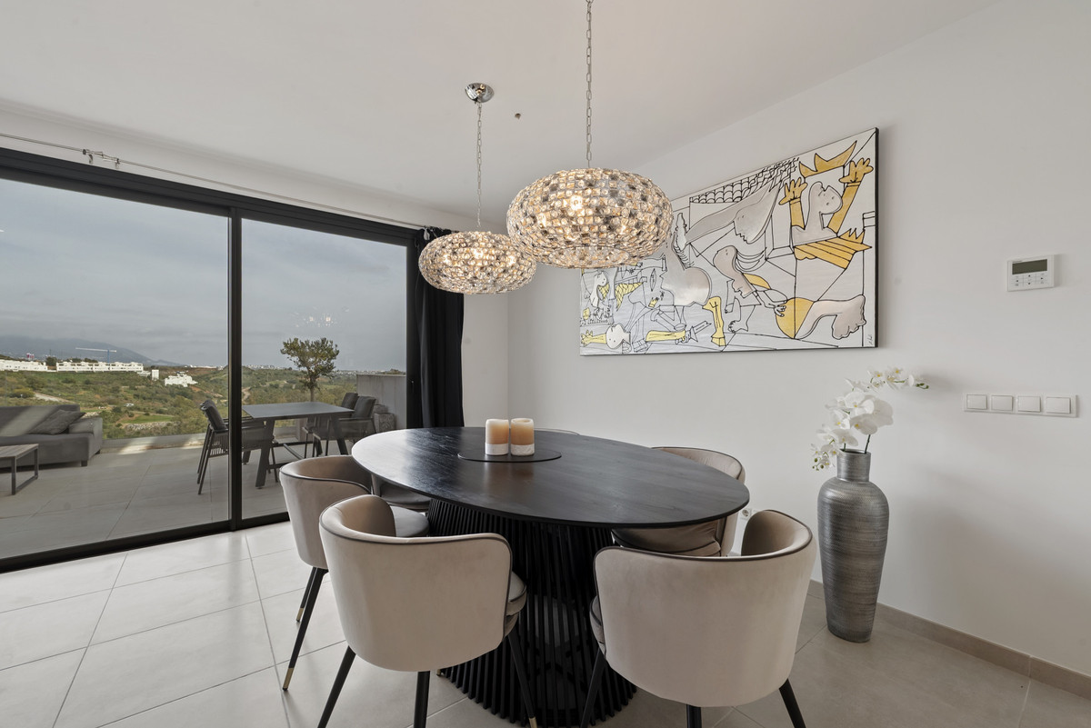 3 Bed Apartment for sale in La Cala Golf Costa Del Sol, Málaga, Spain