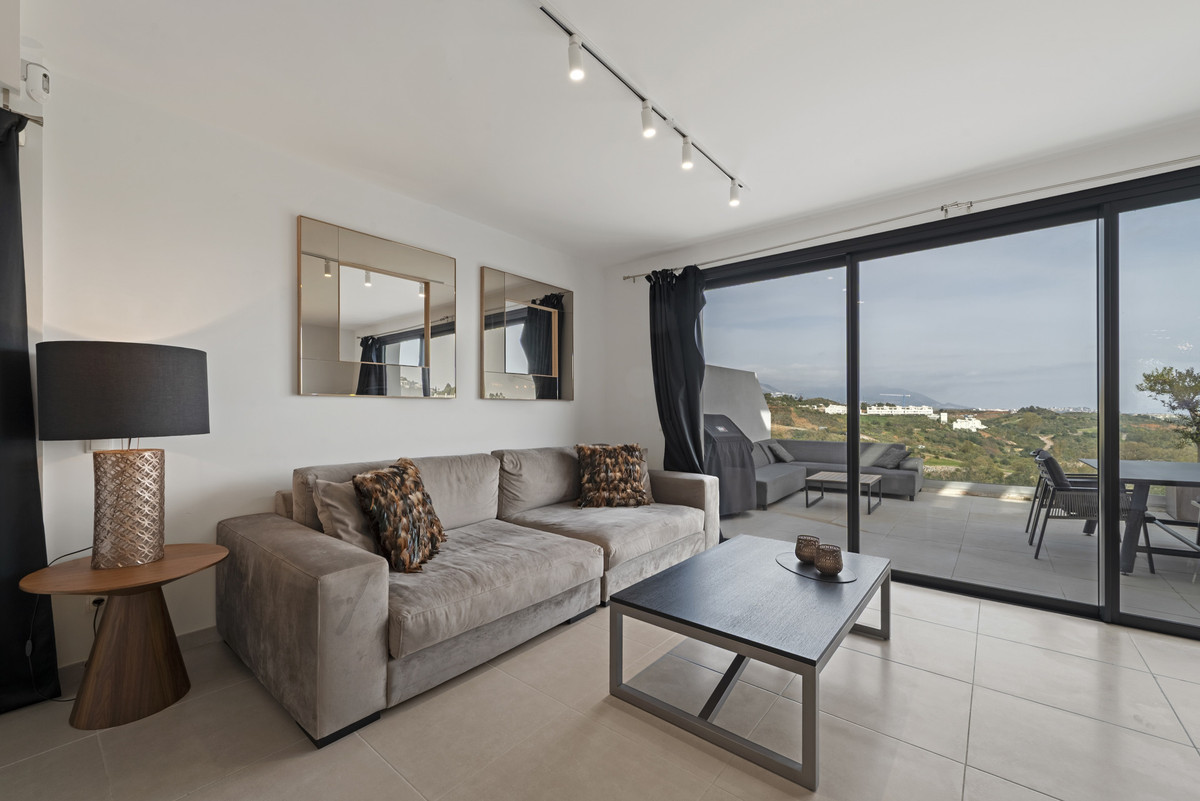 3 Bed Apartment for sale in La Cala Golf Costa Del Sol, Málaga, Spain