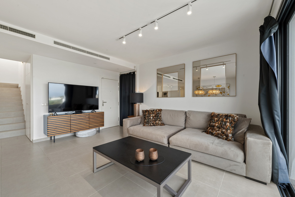3 Bed Apartment for sale in La Cala Golf Costa Del Sol, Málaga, Spain