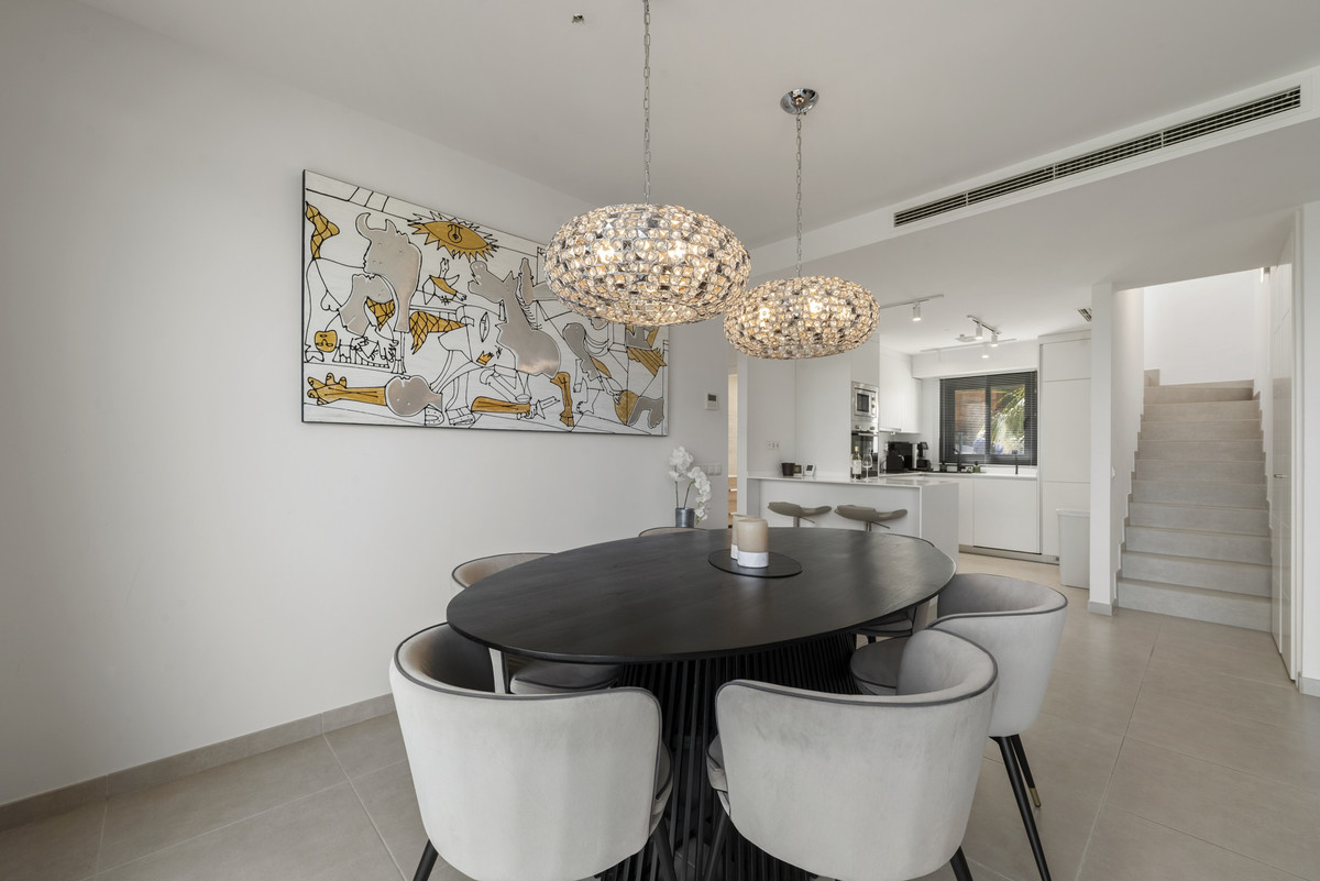3 Bed Apartment for sale in La Cala Golf Costa Del Sol, Málaga, Spain