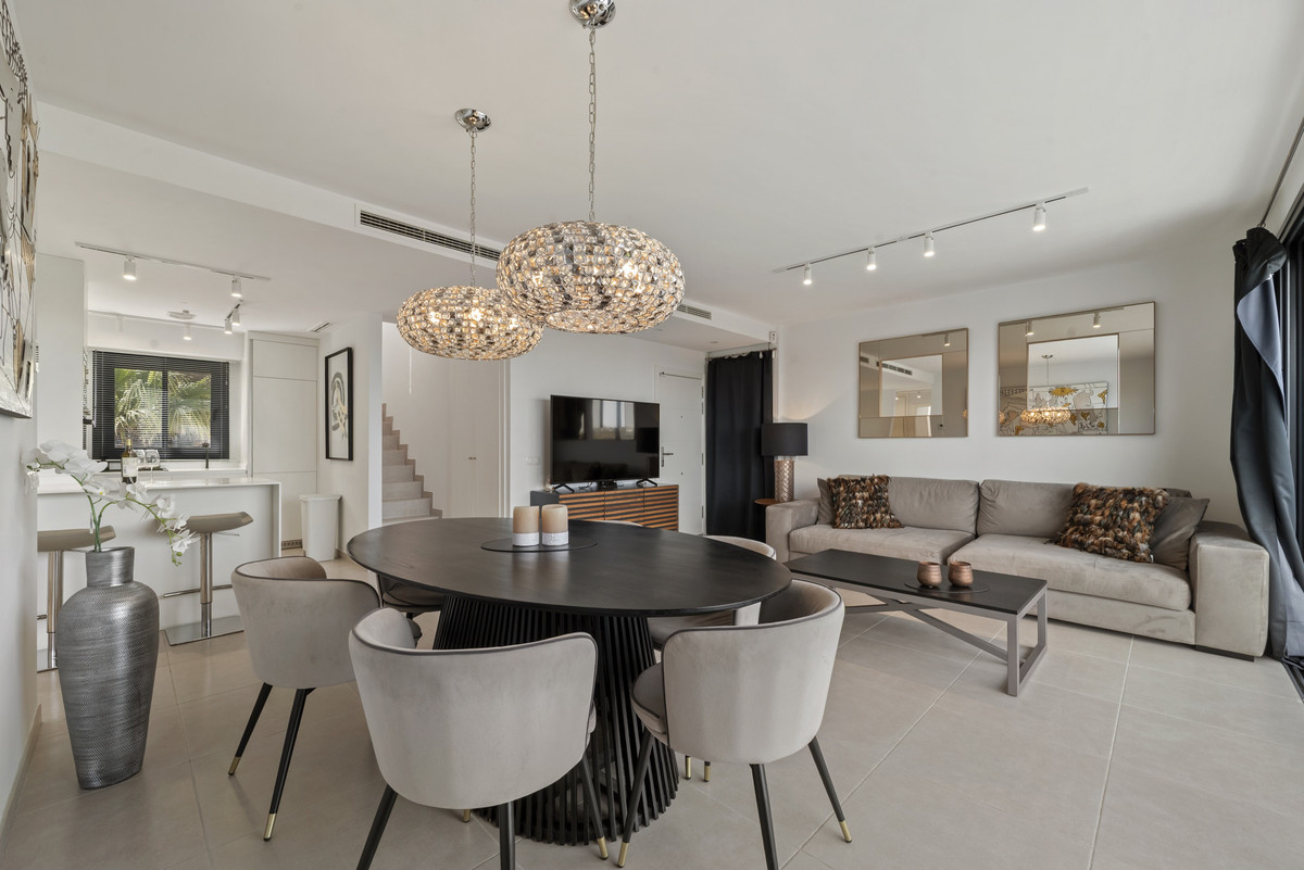 3 Bed Apartment for sale in La Cala Golf Costa Del Sol, Málaga, Spain
