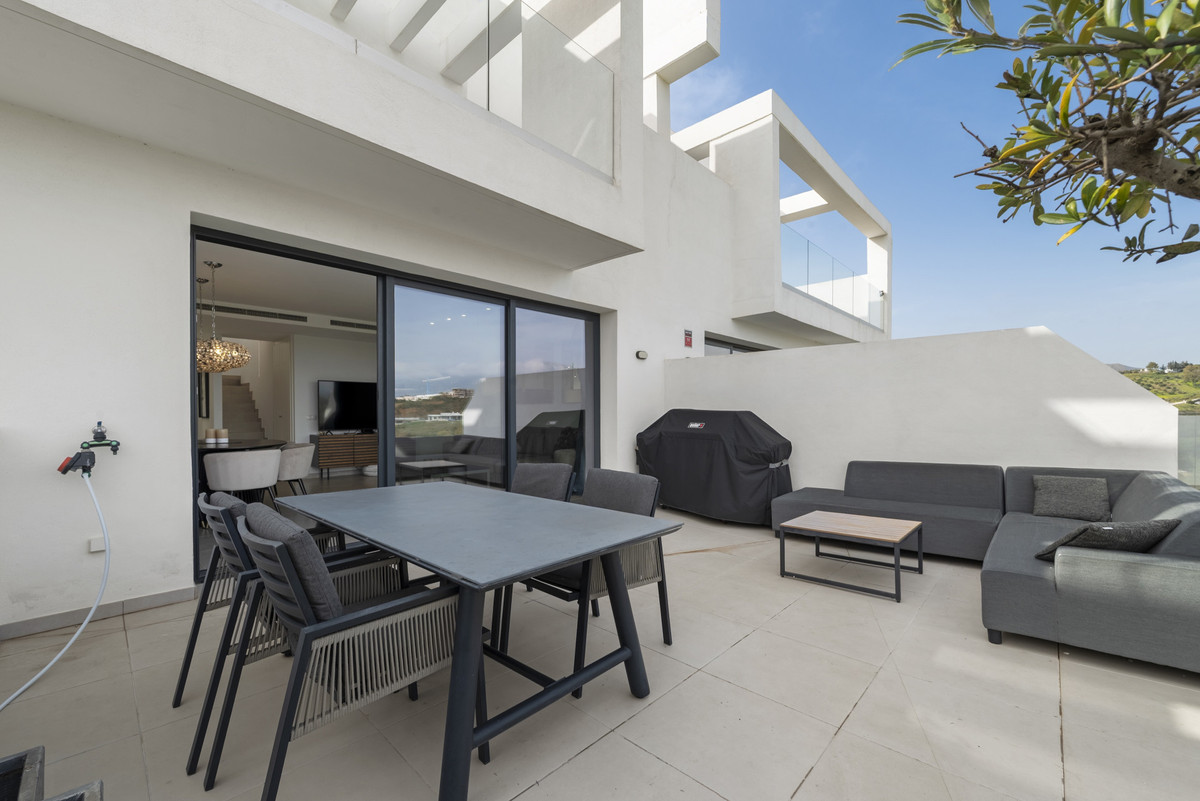 3 Bed Apartment for sale in La Cala Golf Costa Del Sol, Málaga, Spain