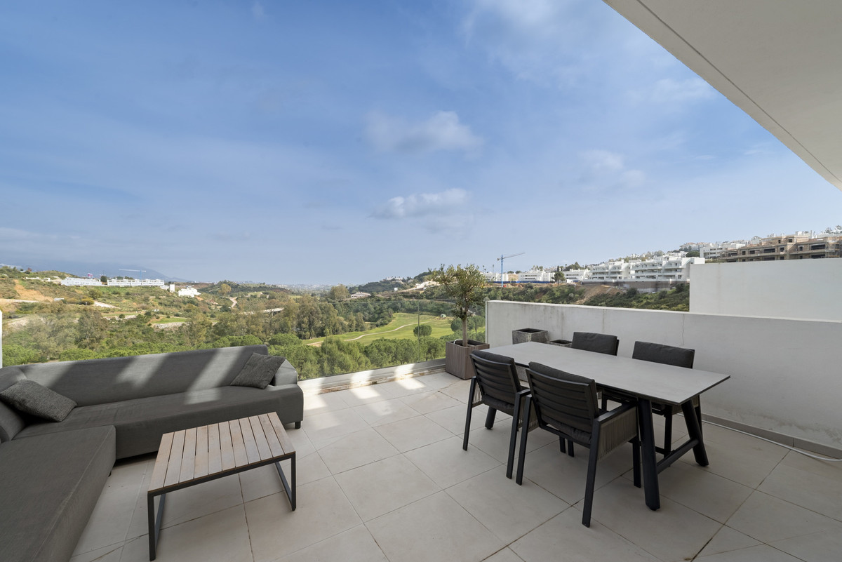 3 Bed Apartment for sale in La Cala Golf Costa Del Sol, Málaga, Spain