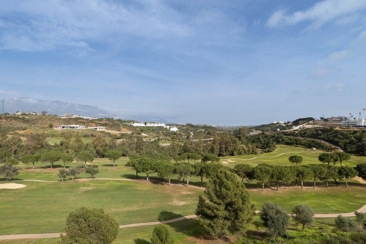3 Bed Apartment for sale in La Cala Golf Costa Del Sol, Málaga, Spain