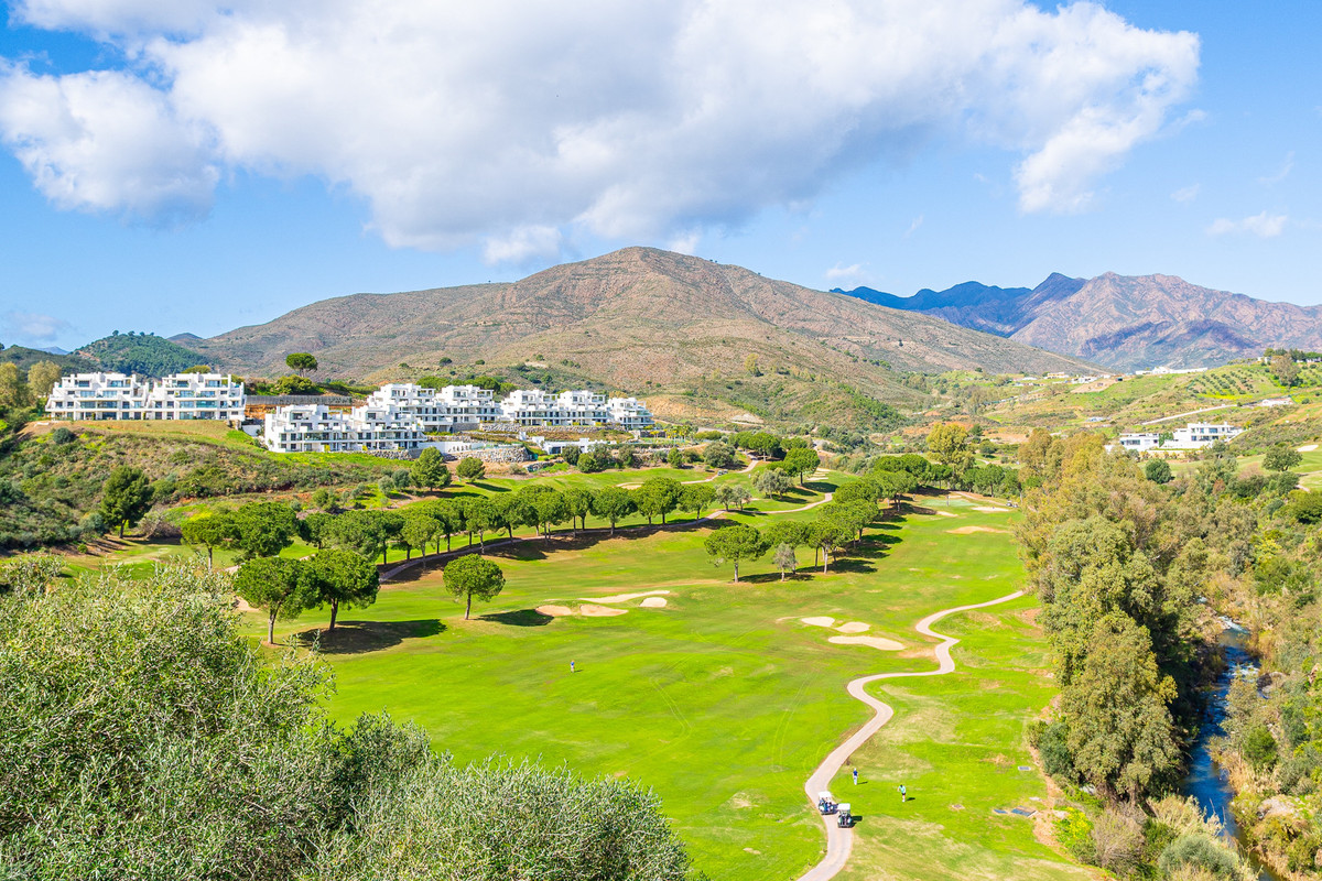 3 Bed Apartment for sale in La Cala Golf Costa Del Sol, Málaga, Spain