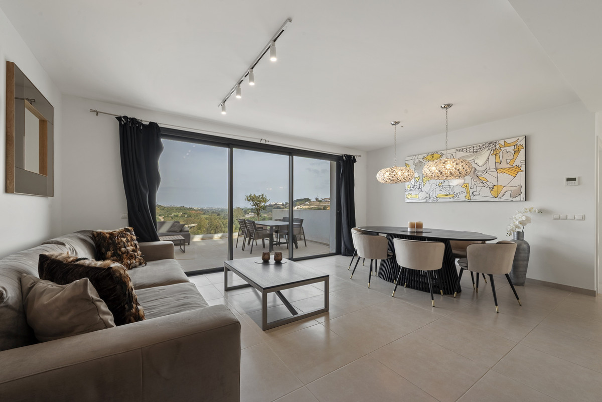 3 Bed Apartment for sale in La Cala Golf Costa Del Sol, Málaga, Spain