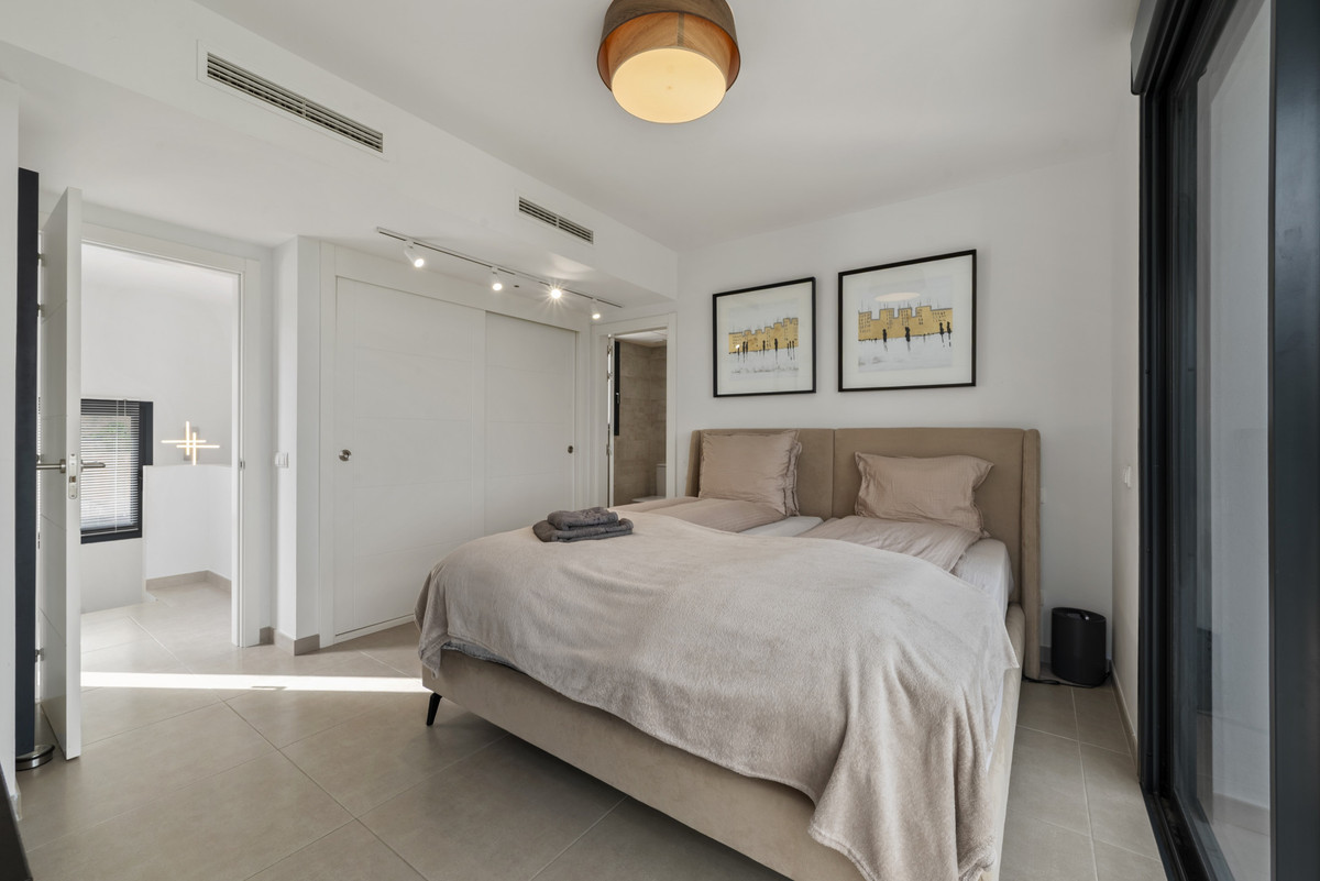 3 Bed Apartment for sale in La Cala Golf Costa Del Sol, Málaga, Spain