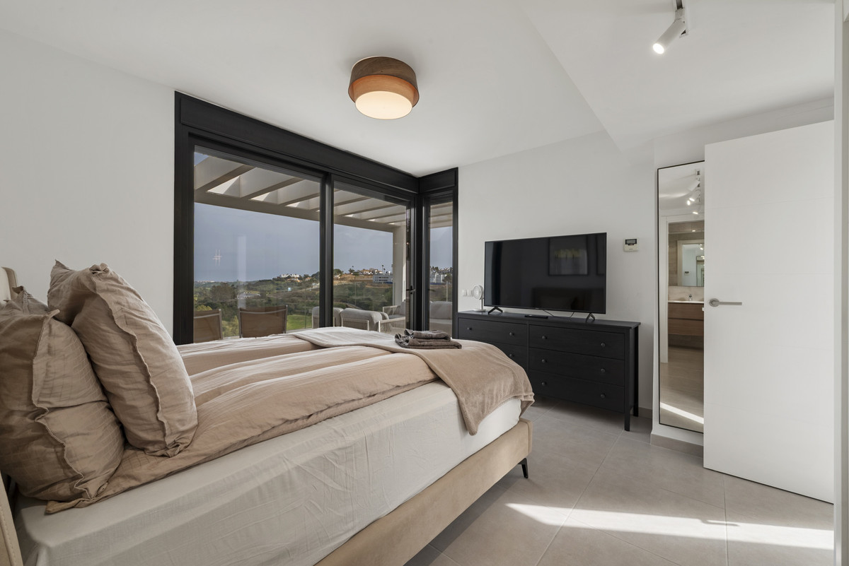 3 Bed Apartment for sale in La Cala Golf Costa Del Sol, Málaga, Spain