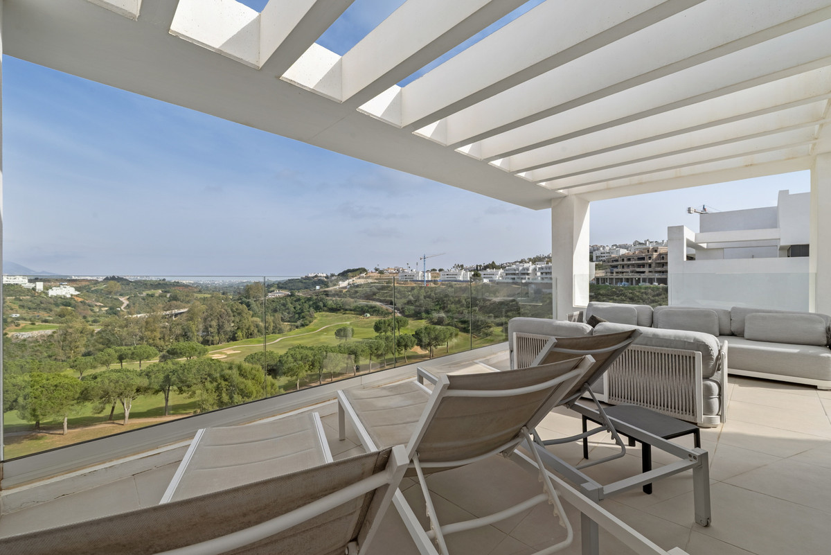 3 Bed Apartment for sale in La Cala Golf Costa Del Sol, Málaga, Spain