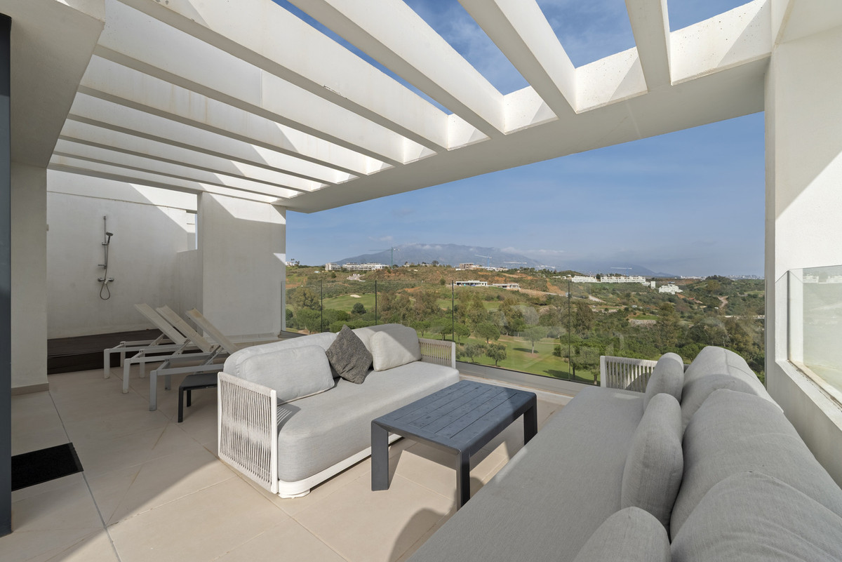 3 Bed Apartment for sale in La Cala Golf Costa Del Sol, Málaga, Spain
