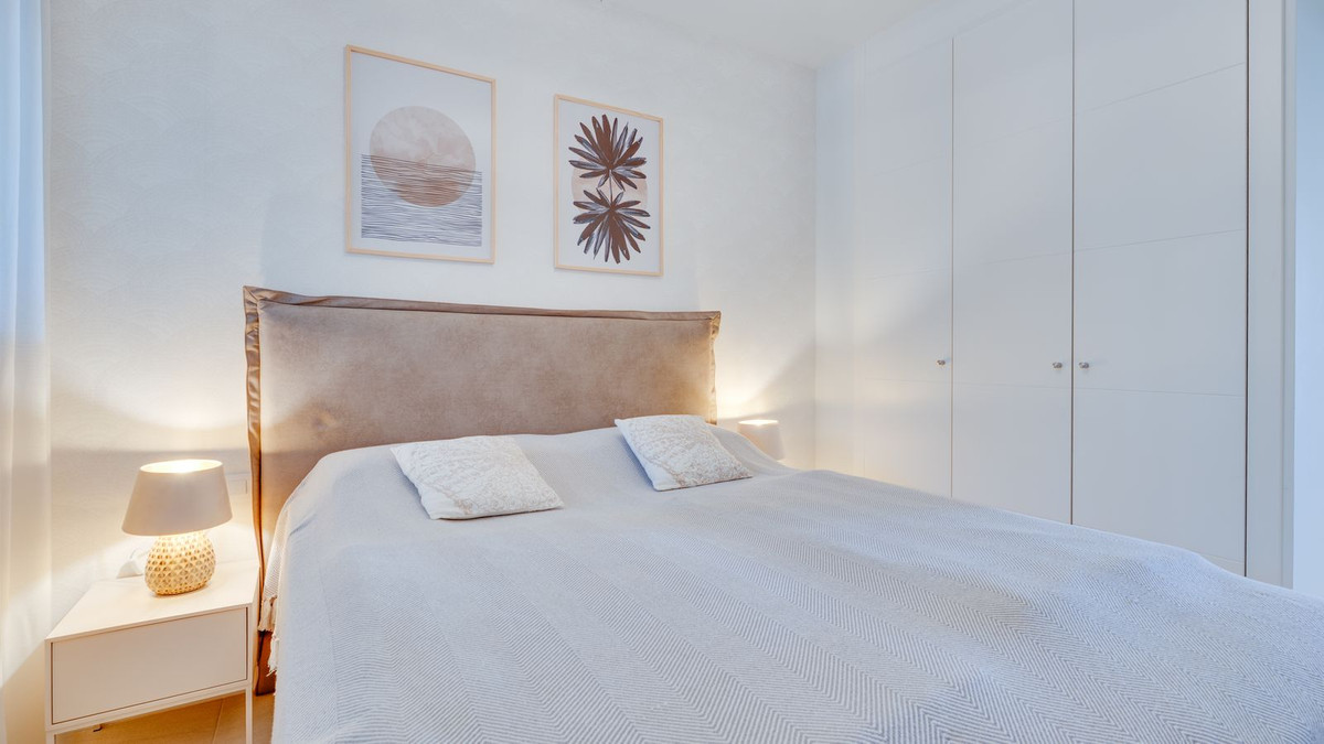 Se vende Apartamento Planta Baja de 2 dormitorios en Costa Del Sol, Málaga, España