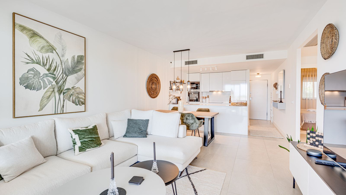 Se vende Apartamento Planta Baja de 2 dormitorios en Costa Del Sol, Málaga, España