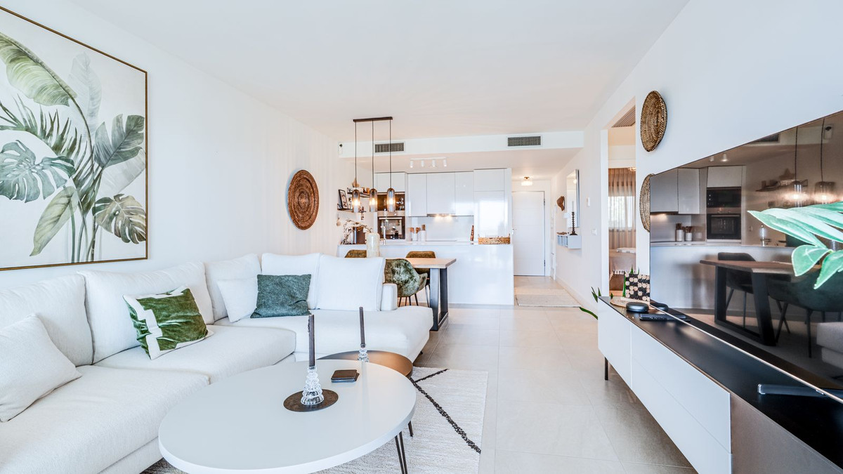 Se vende Apartamento Planta Baja de 2 dormitorios en Costa Del Sol, Málaga, España