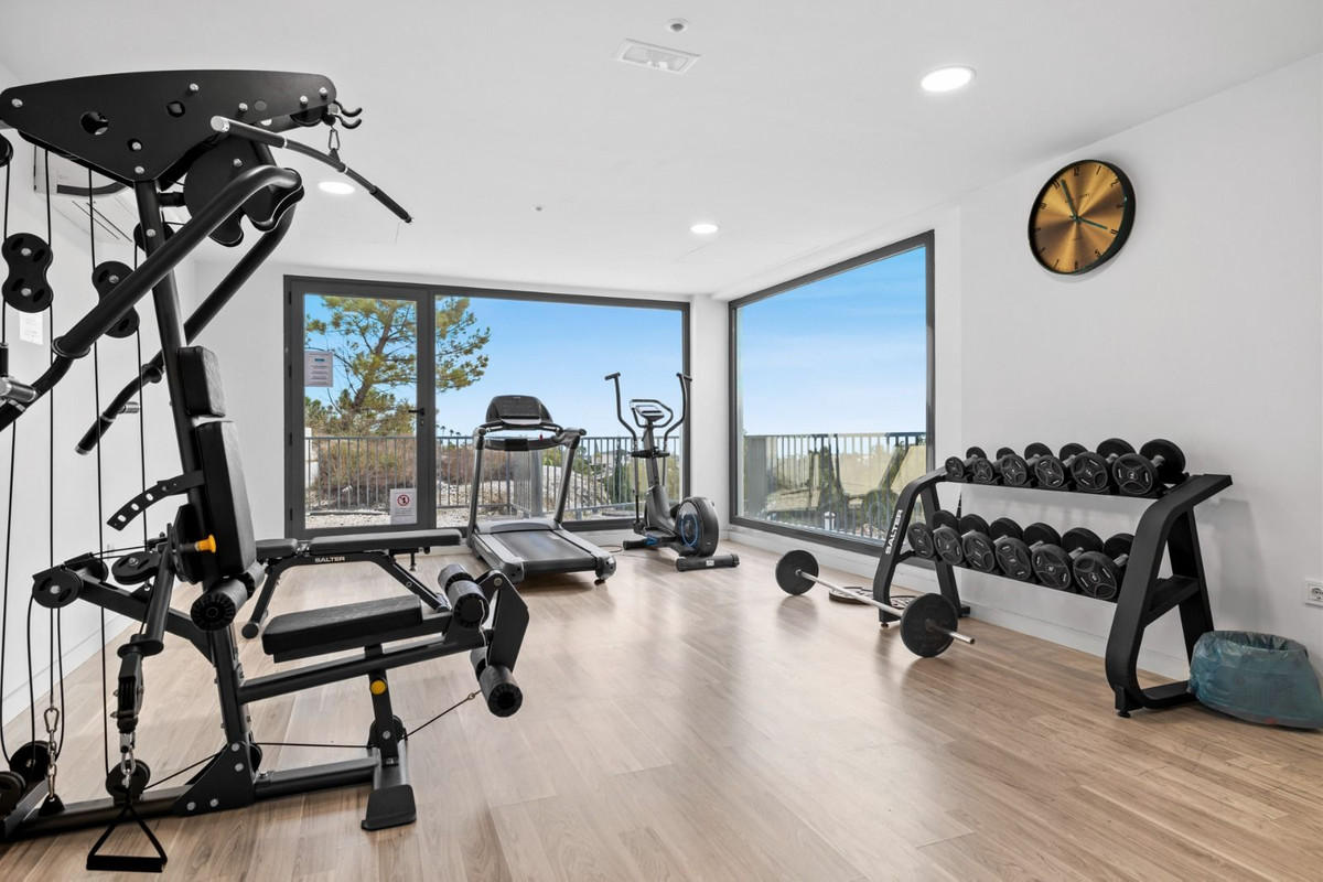 3 Bed Apartment for sale in Benahavís Costa Del Sol, Málaga, Spain