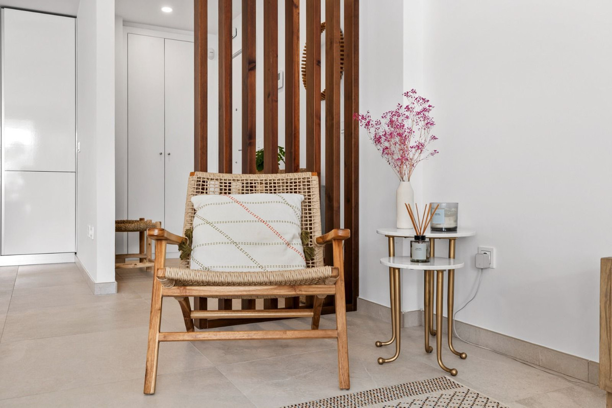 3 Bed Apartment for sale in Benahavís Costa Del Sol, Málaga, Spain