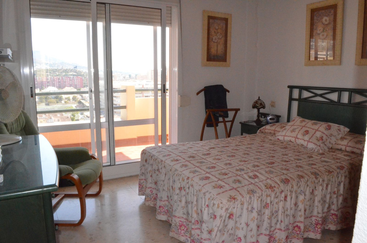 3 Bed Apartment for sale in Fuengirola Costa Del Sol, Málaga, Spain