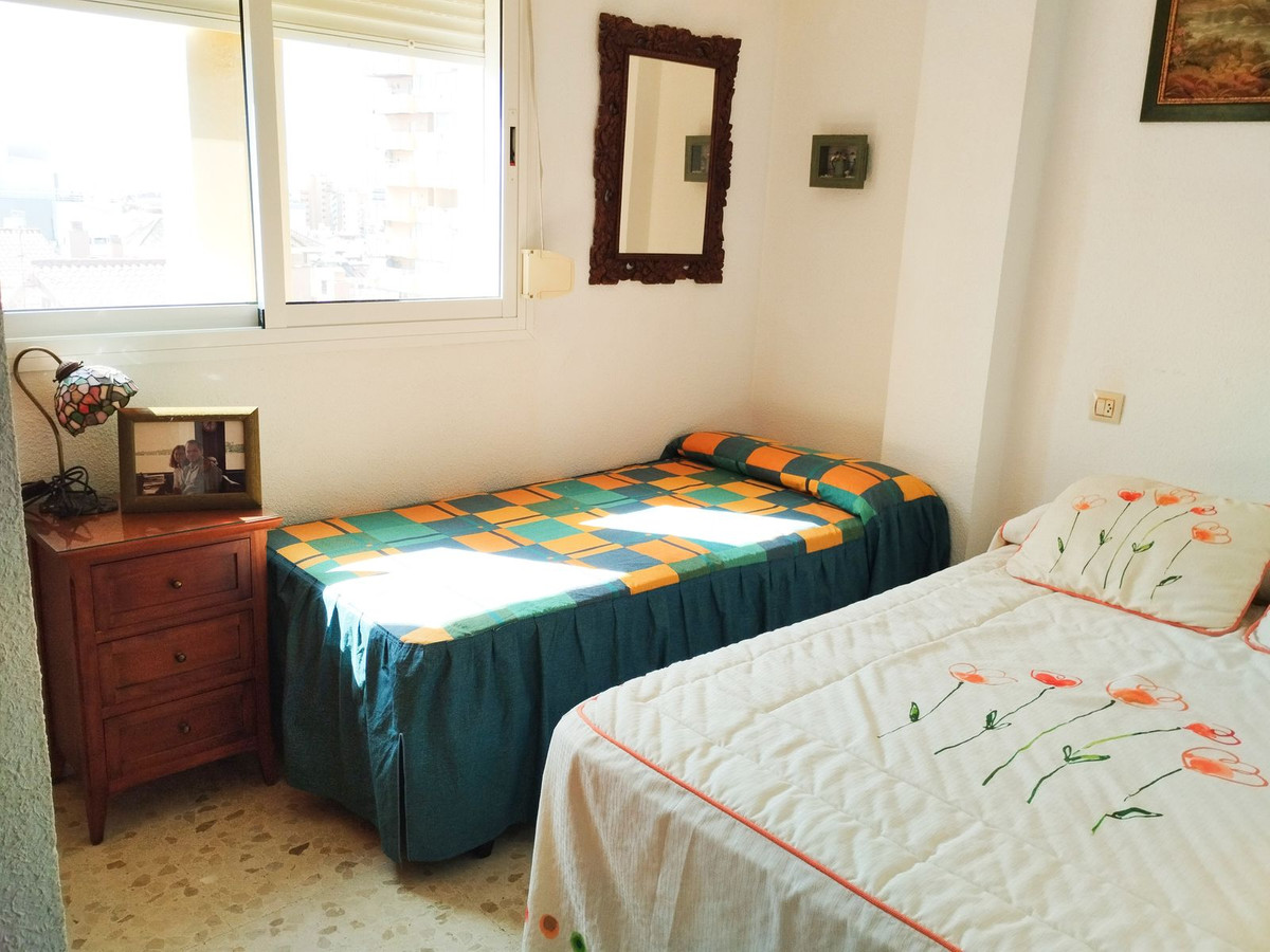 3 Bed Apartment for sale in Fuengirola Costa Del Sol, Málaga, Spain