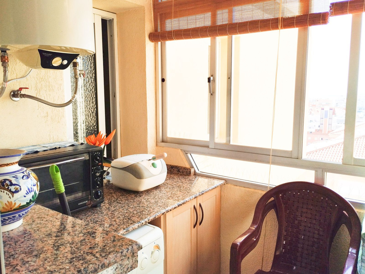 3 Bed Apartment for sale in Fuengirola Costa Del Sol, Málaga, Spain