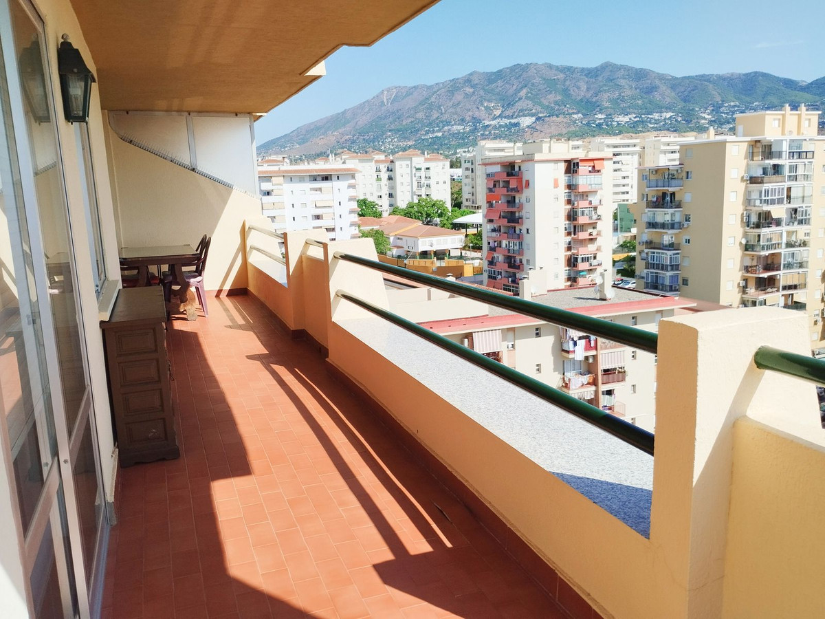 3 Bed Apartment for sale in Fuengirola Costa Del Sol, Málaga, Spain