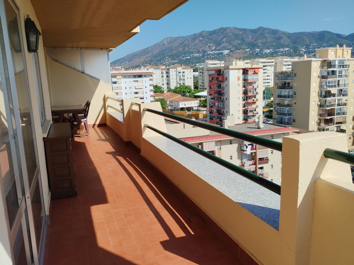 3 Bed Apartment for sale in Fuengirola Costa Del Sol, Málaga, Spain