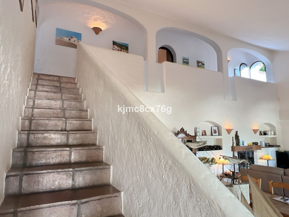 3 Bed Townhouse for sale in Mijas Costa Del Sol, Málaga, Spain