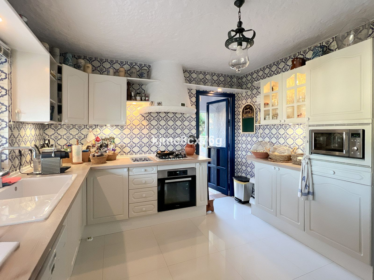 3 Bed Townhouse for sale in Mijas Costa Del Sol, Málaga, Spain