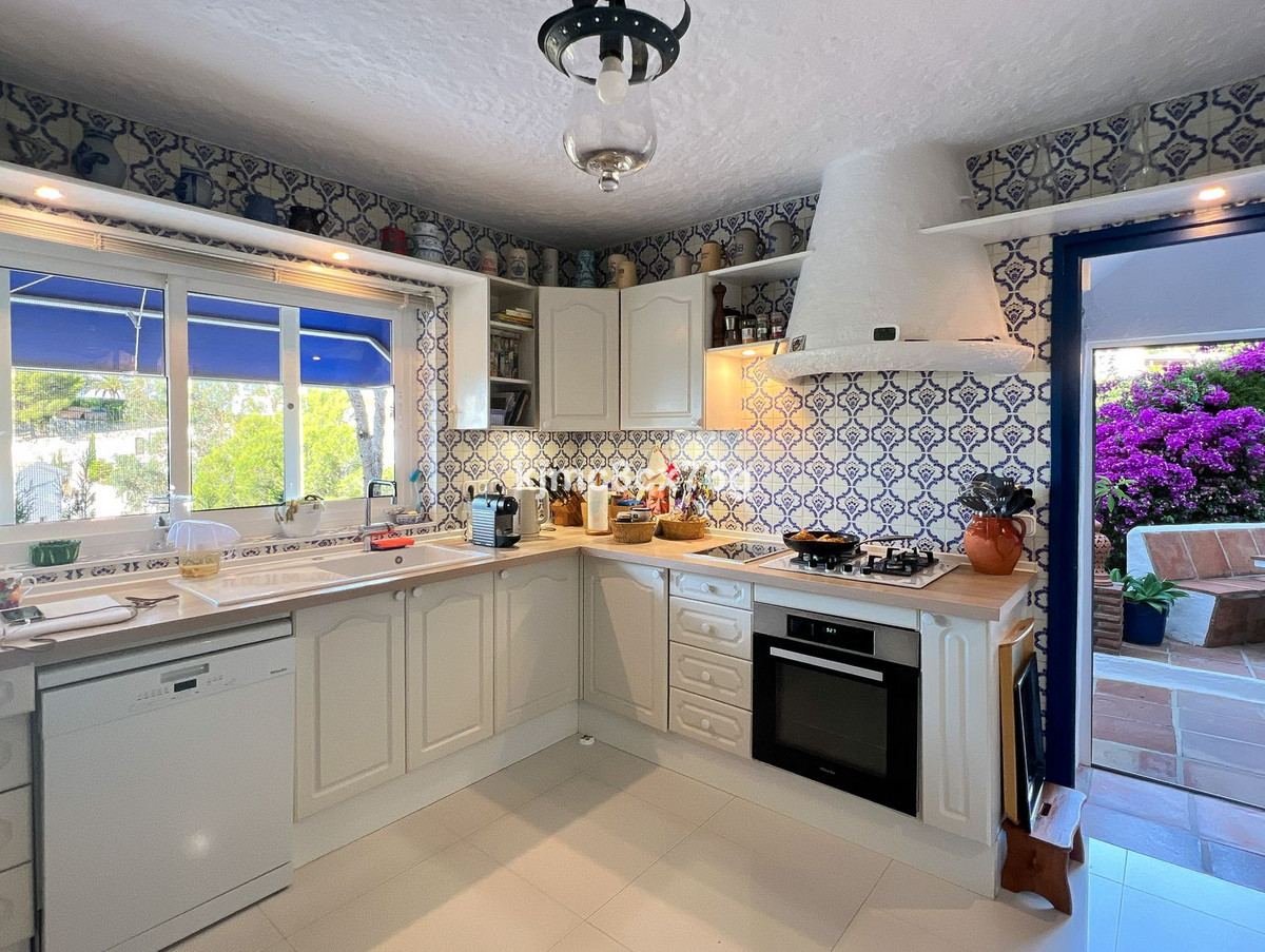 3 Bed Townhouse for sale in Mijas Costa Del Sol, Málaga, Spain