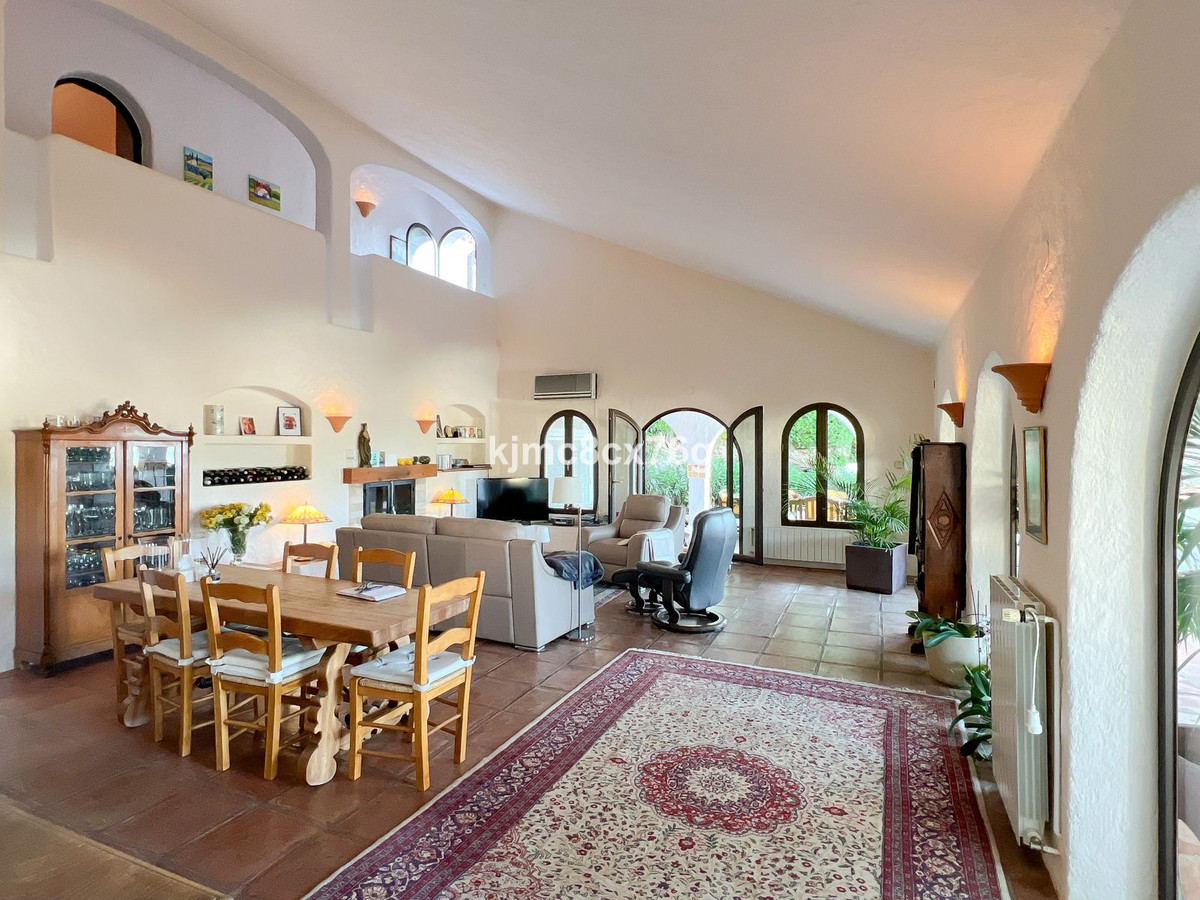 3 Bed Townhouse for sale in Mijas Costa Del Sol, Málaga, Spain