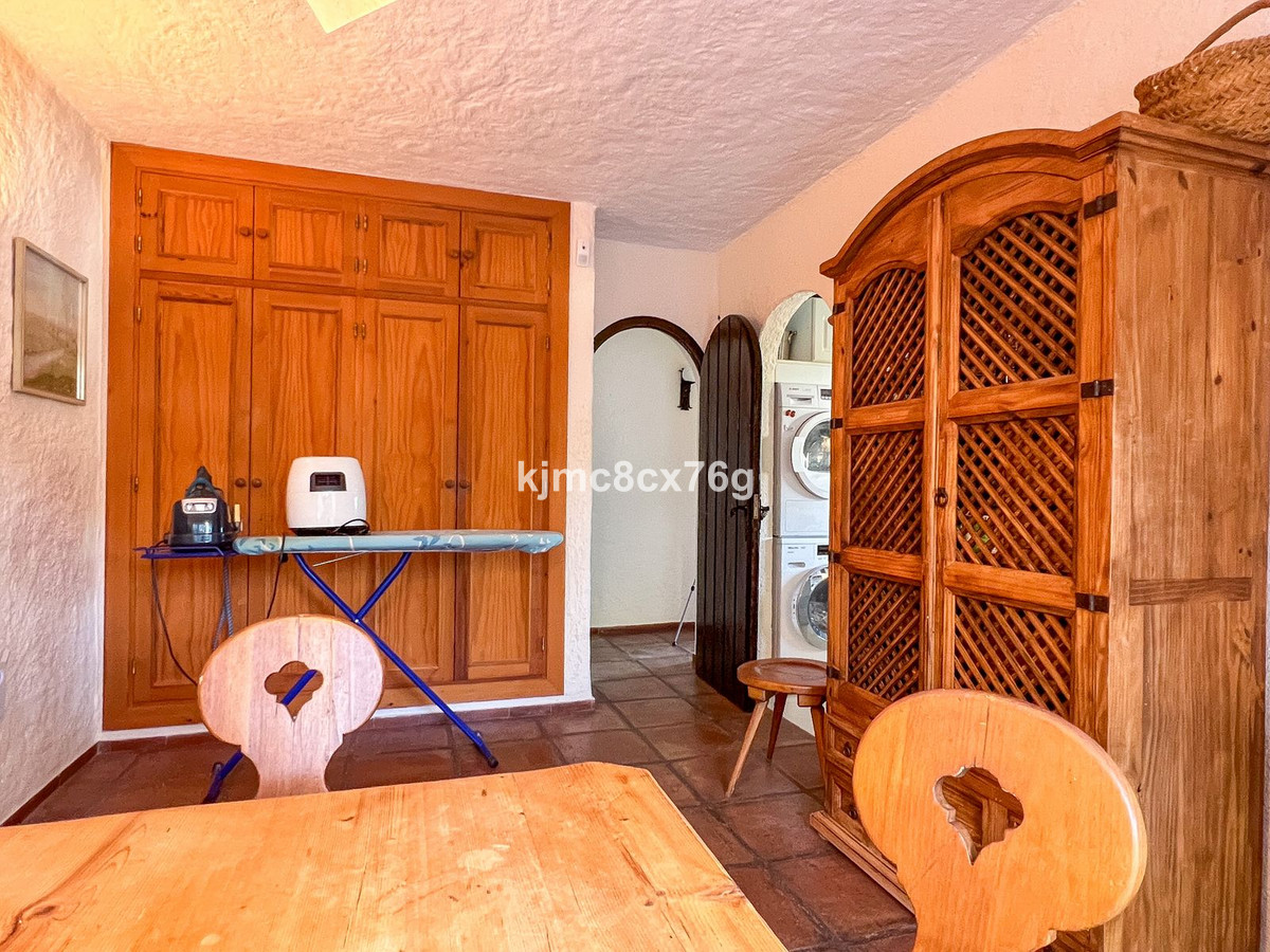 3 Bed Townhouse for sale in Mijas Costa Del Sol, Málaga, Spain