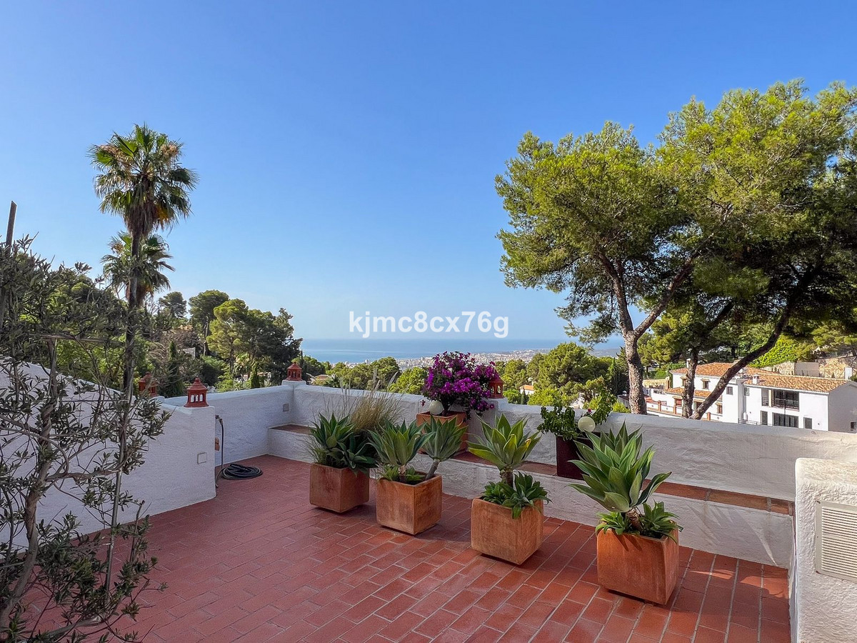 3 Bed Townhouse for sale in Mijas Costa Del Sol, Málaga, Spain