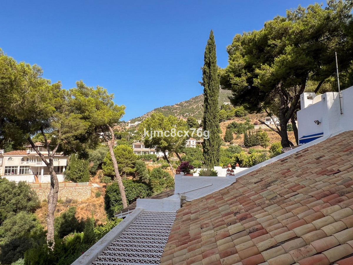 3 Bed Townhouse for sale in Mijas Costa Del Sol, Málaga, Spain