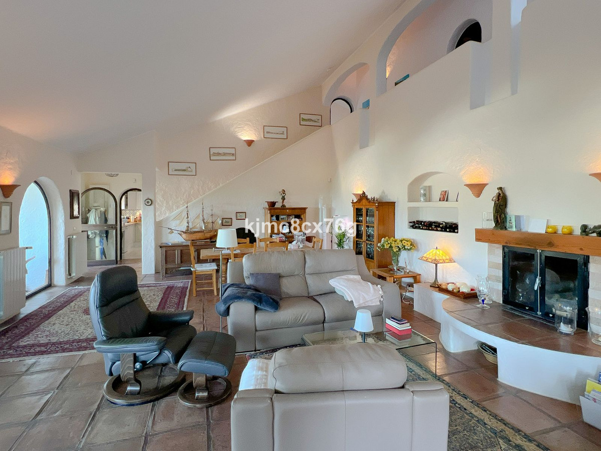 3 Bed Townhouse for sale in Mijas Costa Del Sol, Málaga, Spain
