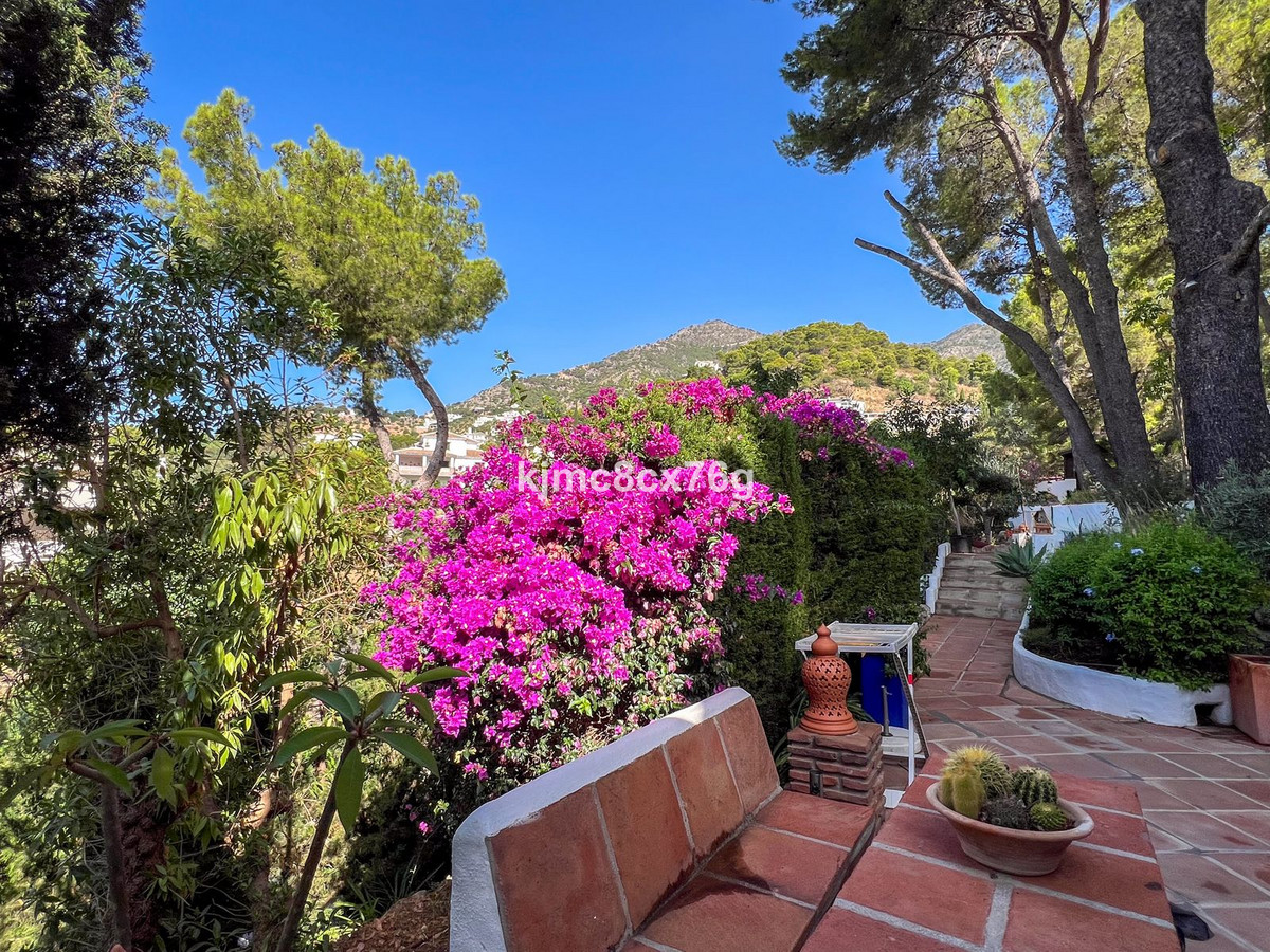 3 Bed Townhouse for sale in Mijas Costa Del Sol, Málaga, Spain