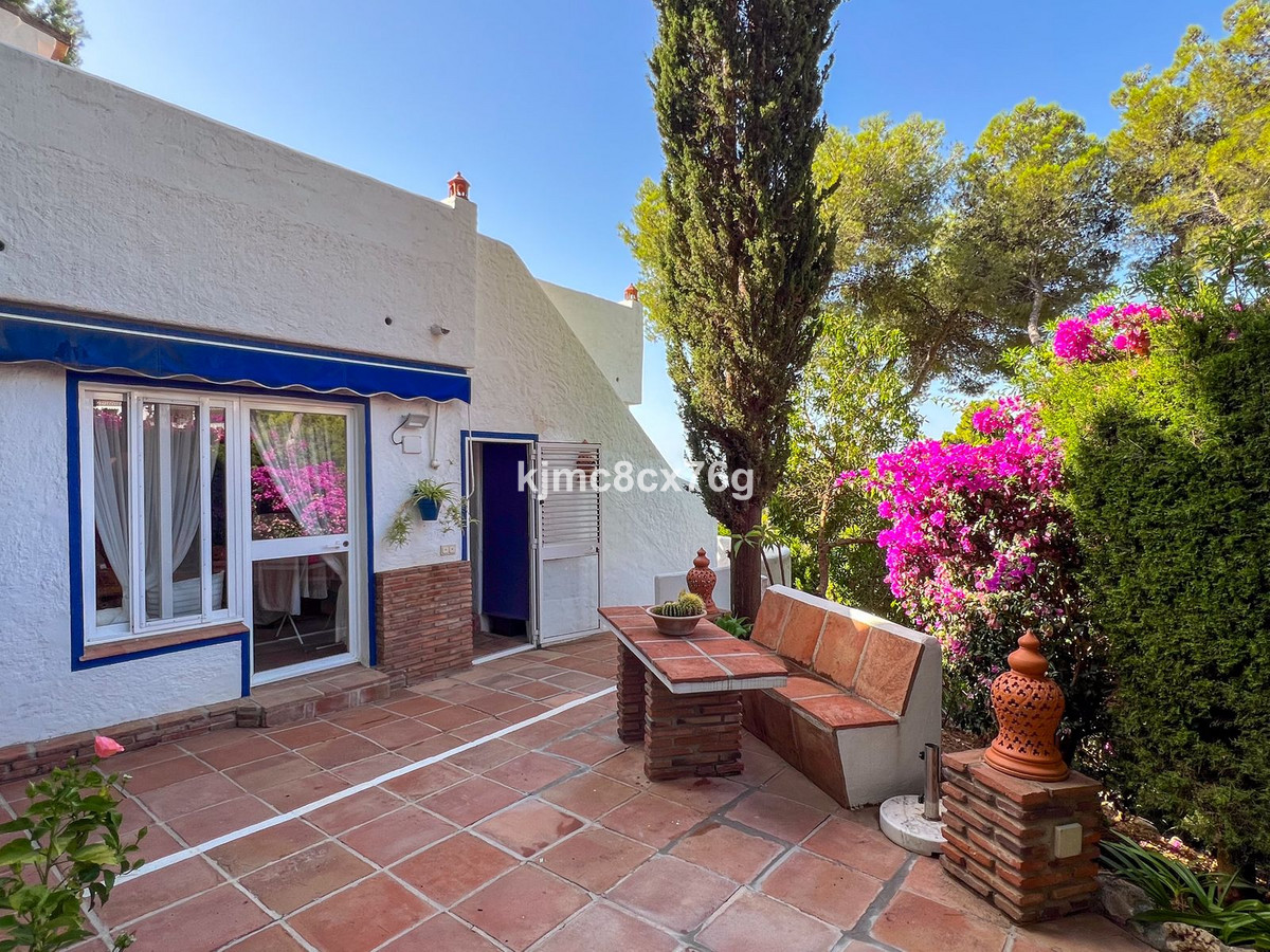3 Bed Townhouse for sale in Mijas Costa Del Sol, Málaga, Spain