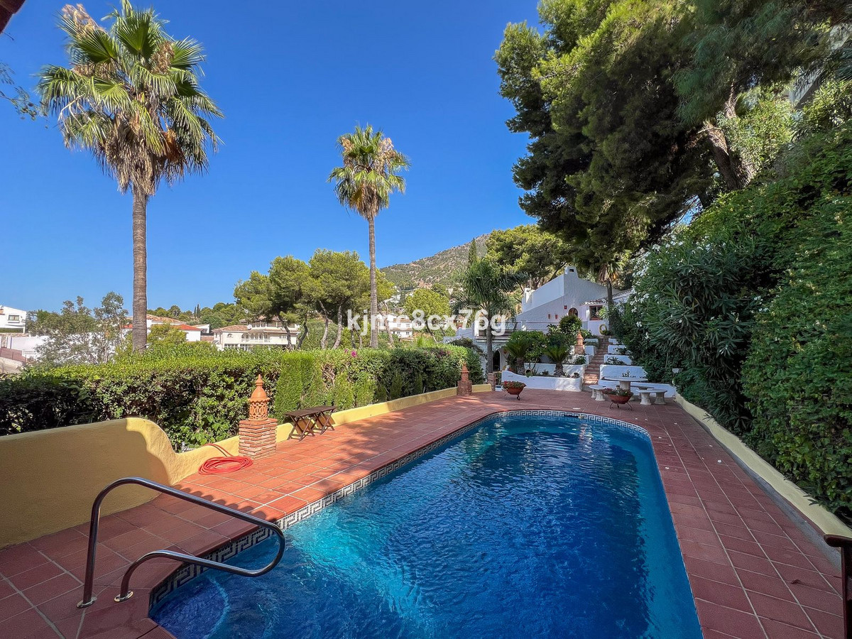 3 Bed Townhouse for sale in Mijas Costa Del Sol, Málaga, Spain