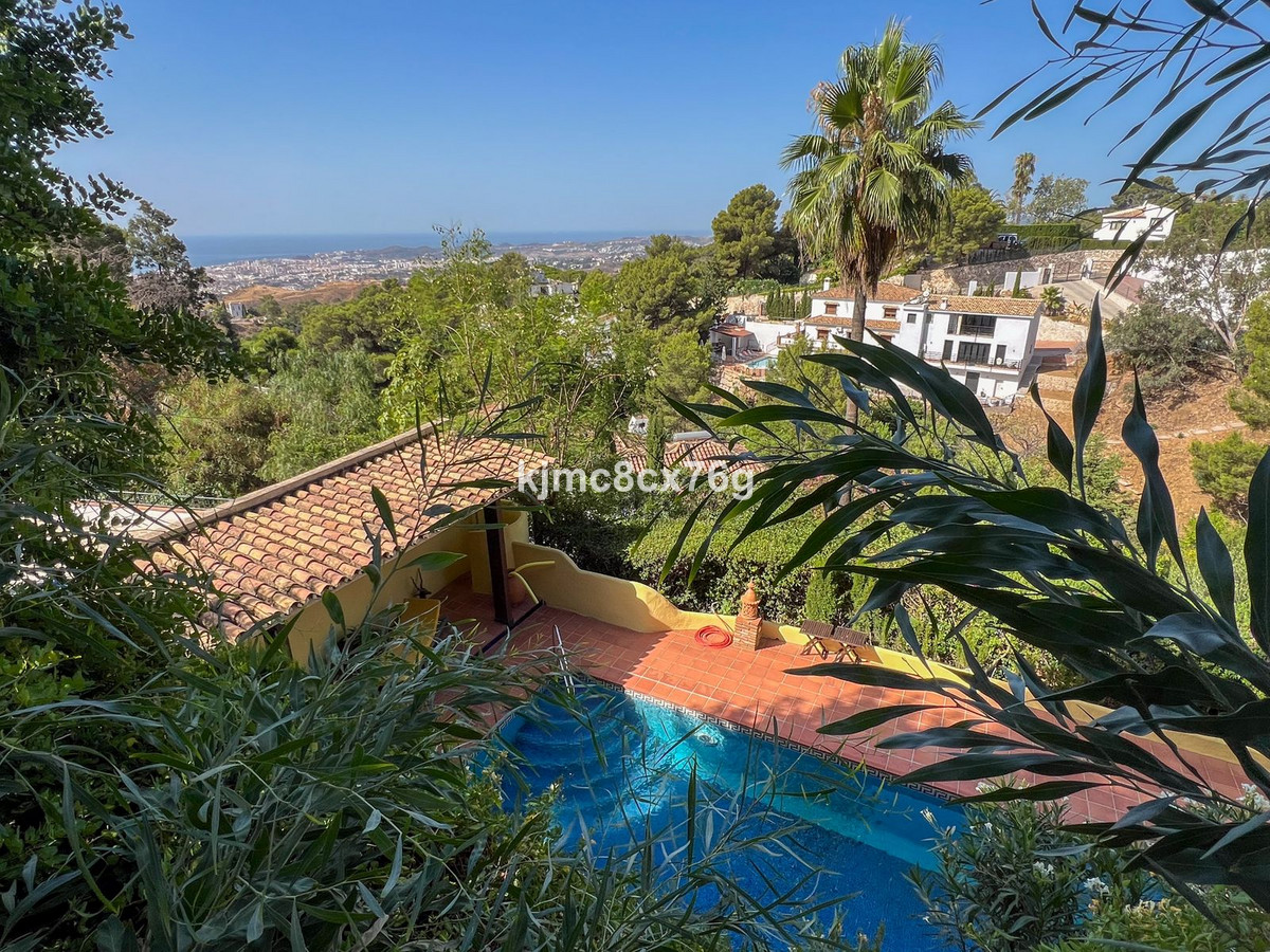 3 Bed Townhouse for sale in Mijas Costa Del Sol, Málaga, Spain