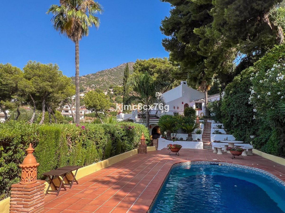3 Bed Townhouse for sale in Mijas Costa Del Sol, Málaga, Spain