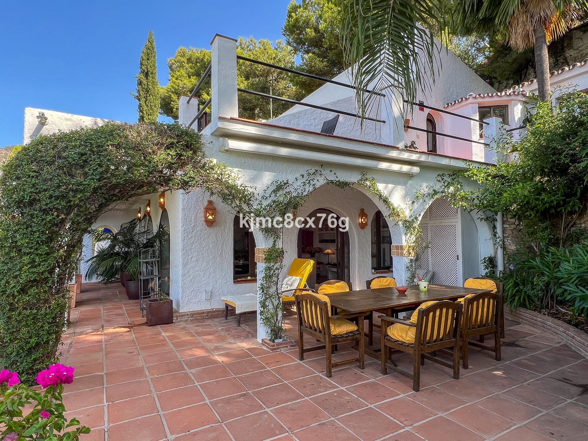 3 Bed Townhouse for sale in Mijas Costa Del Sol, Málaga, Spain