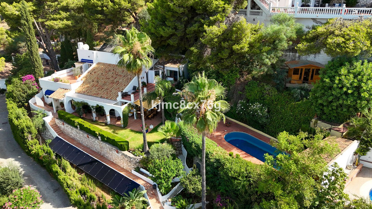 3 Bed Townhouse for sale in Mijas Costa Del Sol, Málaga, Spain