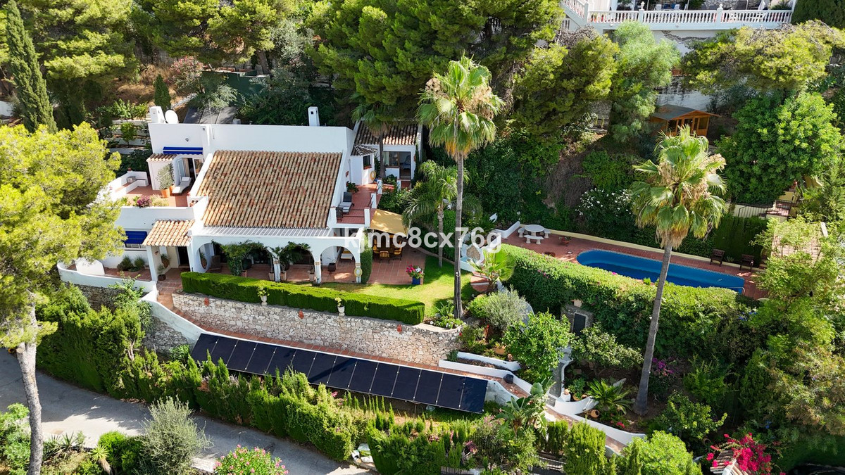 3 Bed Townhouse for sale in Mijas Costa Del Sol, Málaga, Spain