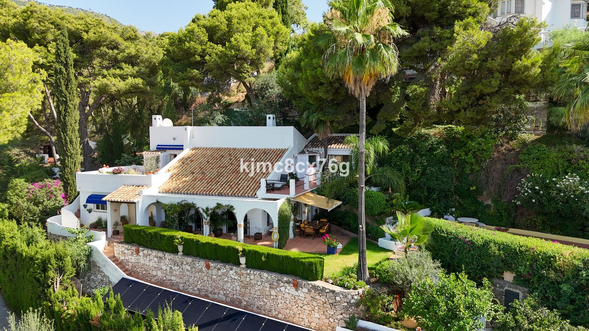 3 Bed Townhouse for sale in Mijas Costa Del Sol, Málaga, Spain