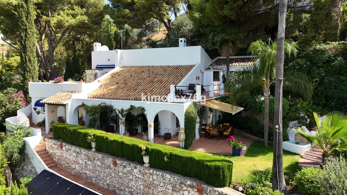 3 Bed Townhouse for sale in Mijas Costa Del Sol, Málaga, Spain