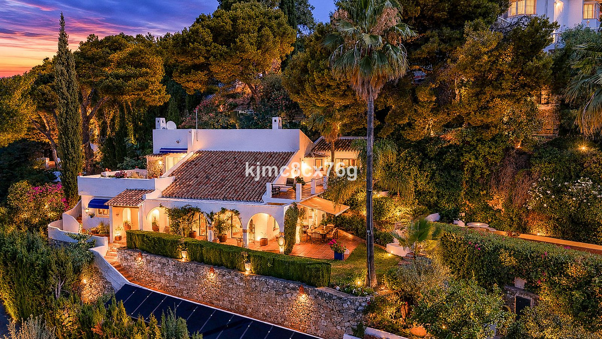 3 Bed Townhouse for sale in Mijas Costa Del Sol, Málaga, Spain
