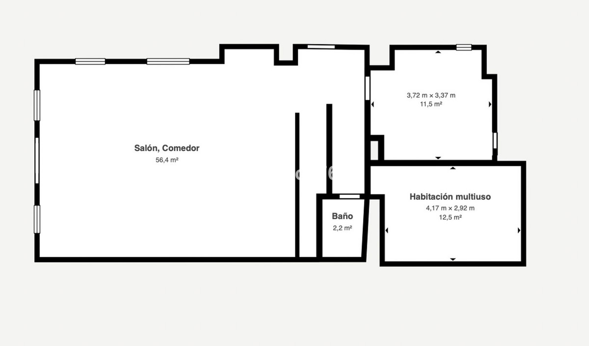 3 Bed Townhouse for sale in Mijas Costa Del Sol, Málaga, Spain