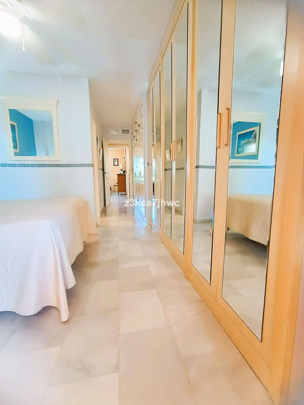 3 Bed Apartment for sale in Estepona Costa Del Sol, Málaga, Spain