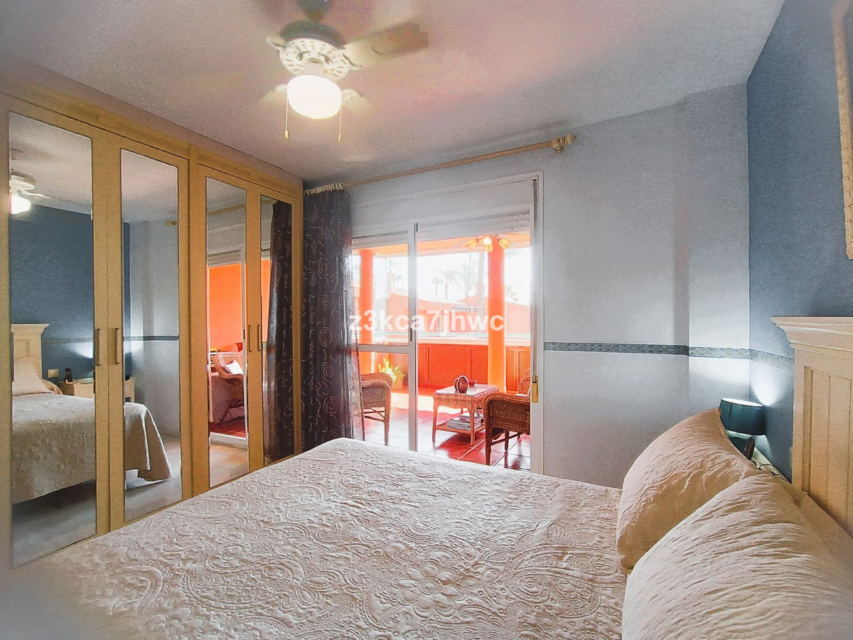 3 Bed Apartment for sale in Estepona Costa Del Sol, Málaga, Spain